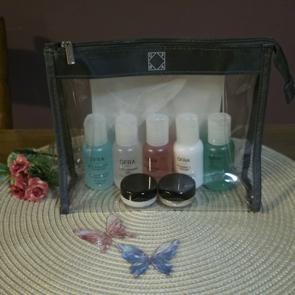 OFRA Skincare Set with Multi-Color Bottles - Picture 11 of 16